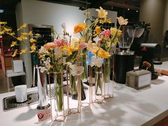 -dotcom coffee古点咖啡(致真大厦店)