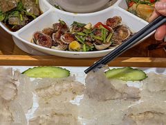 -官塘锋记鱼生·生腌·砂锅粥(牌坊街店)