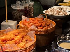 -深圳大梅沙京基洲际度假酒店