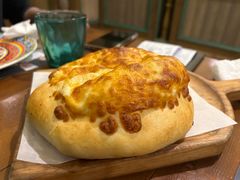 卢布里奶酪包-卢布里西餐厅(总店)