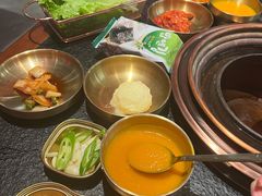 -伏一解牛烤肉专门店(信业购物中心店)