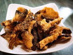 酥炸鱼皮-恩宁刘福记(东华东路店)