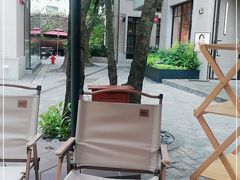 -徐家汇源景区-衡山坊