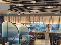 -雀蓝川菜(滨湖万象汇店)