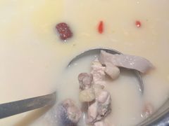 -满香宜猪肚鸡(叠彩万达店)