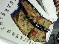 -很久以前羊肉串(大华三路店)