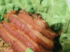 -满堂·烤鸭店·北京菜(鼓楼店)