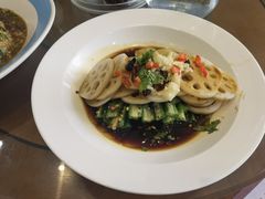 -韩记海鲜饺子旗舰店(红海新区店)