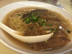 -永盈茶餐厅(中山四路店)