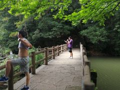 -溪口-滕头旅游景区