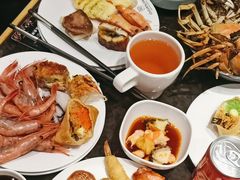 -川骄海鲜自助(亚运村店)