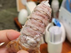 -前海华侨城JW万豪酒店·都会尚膳自助餐厅·牛排海鲜酒水畅飨