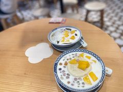 -赵记传承·中式甜品(珠海香洲柠溪大道店)
