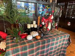 -兰特伯爵西餐厅·啤酒屋(方庄店)