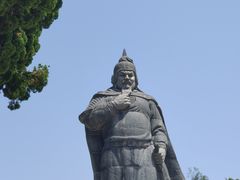 -崇武古城风景区