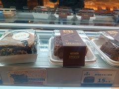 -昆明冠生园·蛋糕·面包(南强街店)