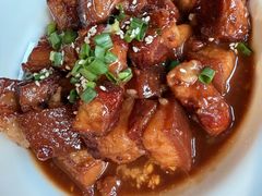 -WILDS 野有食(碧坞店)