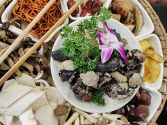-土连锅·现熬养生汤锅(梁家巷店)
