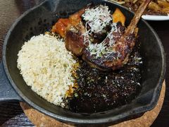 -机器人火炉披萨