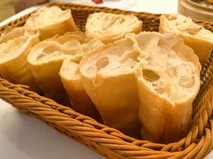 国龙大油条-国龙大酒店-中餐厅