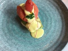 -北京古城老院厉晓麟精致菜