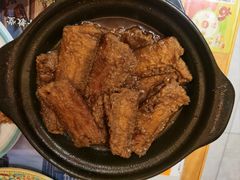 -桥头堡·坤德餐厅(滨江道店)