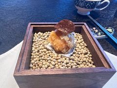 -君庭中餐馆(湘江豪生店)