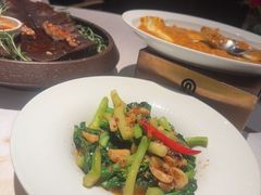 -狮拾久·现代新加坡料理(福田COCO Park店)