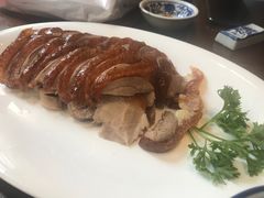 -百花深处·老北京风味菜