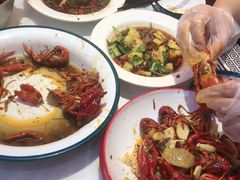 -聚味罗记大排檔·烧烤·鲜鱼杂·甲鱼煲(科学馆店)