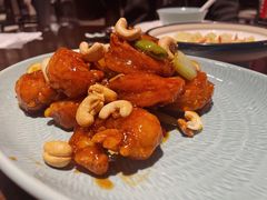 -环球港凯悦 · 享悦中餐厅