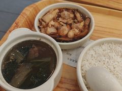 -真功夫(百荣店)