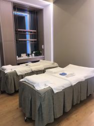 -厦门安达仕酒店·衡境SPA