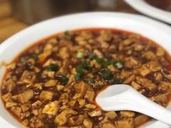 -勇猛子川菜馆(新军路店)