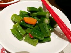 -喜家德虾仁水饺(华强天虹店)