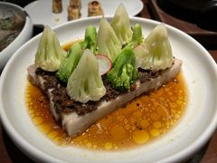 -CHIC1699远洋私厨