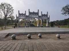 -常德桃花源景区
