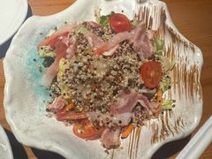 -有喜屋·鲜鸡烧鸟·居酒屋(安龙路店)