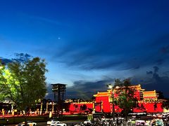 -西安城墙·碑林历史文化景区