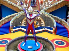 -大连海昌发现王国主题公园