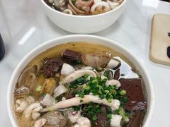 -鹰子捞化(古田支路店)