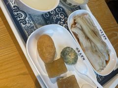 -冰泉豆浆馆(阳朔店)