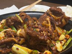 -掌上鲜(南顺城街店)