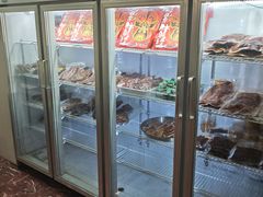 -鸿运兔·手撕烤兔(天府广场店)
