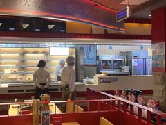 -豪渝火锅(红谷滩万达店)