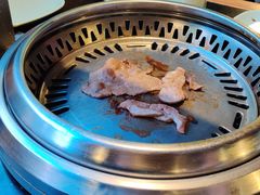 -梨花自助烤肉(天河城店)