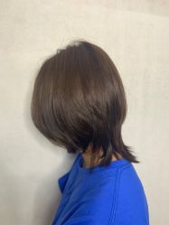 -美梵日系沙龙