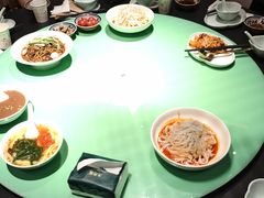 -长安大牌档之龙头酒肆(荣民龙首广场店)