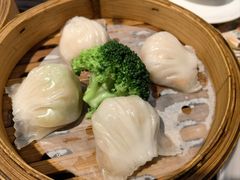 招牌虾饺妹-虾饺妹·粤式手工点心(水荫路店)