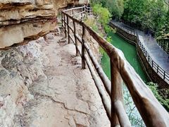 -红旗渠风景区